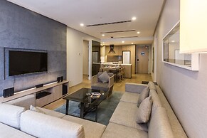 188 Private Suites by Subhome