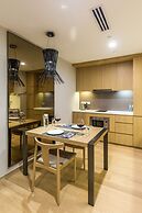 188 Private Suites by Subhome