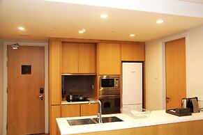 188 Private Suites by Subhome