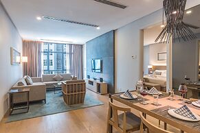 188 Private Suites by Subhome