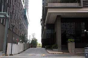 188 Private Suites by Subhome