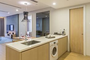 188 Private Suites by Subhome