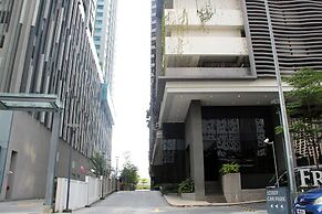 188 Private Suites by Subhome