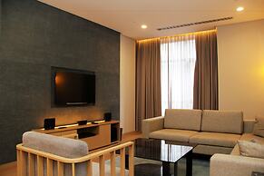 188 Private Suites by Subhome