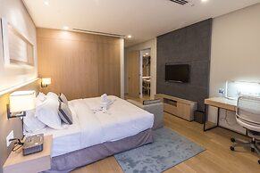 188 Private Suites by Subhome