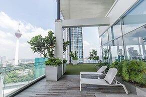 188 Private Suites by Subhome