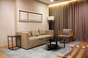 188 Private Suites by Subhome