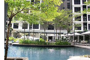 188 Private Suites by Subhome