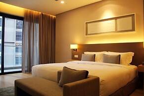 188 Private Suites by Subhome