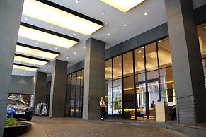 188 Private Suites by Subhome