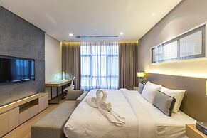 188 Private Suites by Subhome