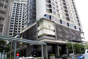 188 Private Suites by Subhome