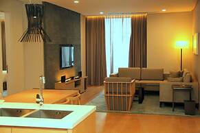 188 Private Suites by Subhome