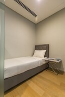 188 Private Suites by Subhome