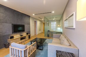 188 Private Suites by Subhome
