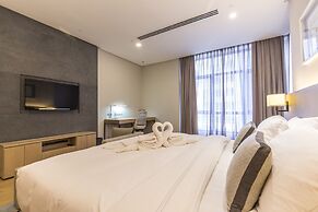 188 Private Suites by Subhome