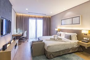 188 Private Suites by Subhome