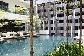 188 Private Suites by Subhome