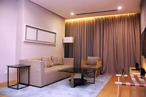 188 Private Suites by Subhome