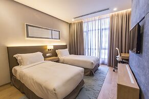 188 Private Suites by Subhome