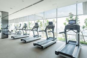 188 Private Suites by Subhome