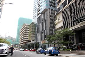 188 Private Suites by Subhome