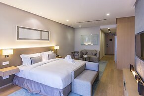 188 Private Suites by Subhome