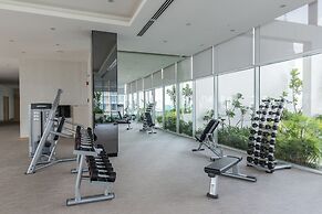 188 Private Suites by Subhome