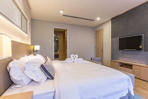 188 Private Suites by Subhome