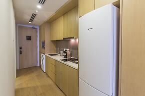 188 Private Suites by Subhome