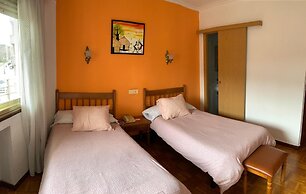 Hotel España