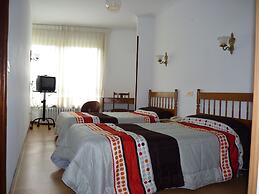 Hotel España
