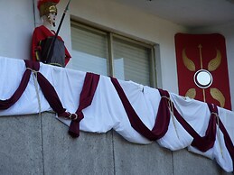 Hotel España