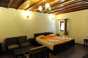 Piges Hotel at Acheron Springs