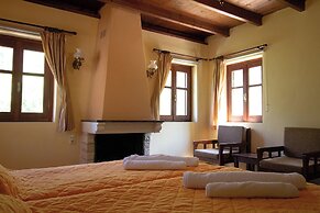 Piges Hotel at Acheron Springs