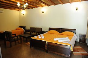 Piges Hotel at Acheron Springs