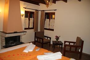 Piges Hotel at Acheron Springs