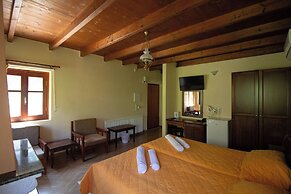 Piges Hotel at Acheron Springs