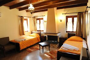 Piges Hotel at Acheron Springs