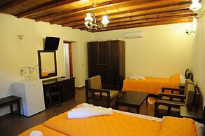 Piges Hotel at Acheron Springs