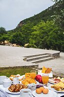 Piges Hotel at Acheron Springs