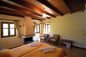 Piges Hotel at Acheron Springs