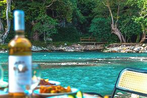 Piges Hotel at Acheron Springs