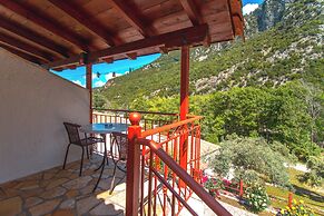 Piges Hotel at Acheron Springs