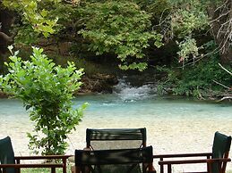 Piges Hotel at Acheron Springs