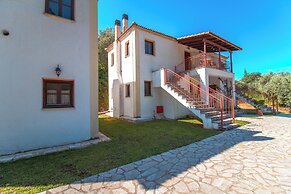 Piges Hotel at Acheron Springs