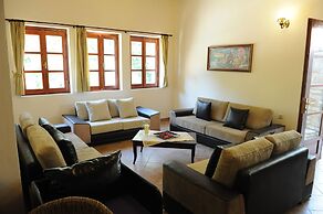 Piges Hotel at Acheron Springs