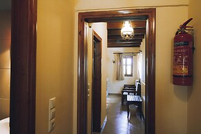 Piges Hotel at Acheron Springs