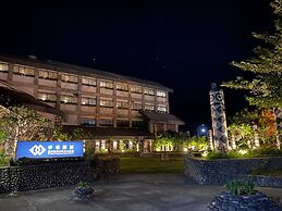 Ita Taiwan Indigenous Cultural Resort