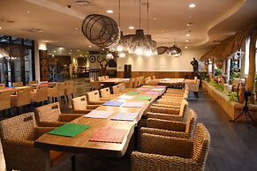 Ita Taiwan Indigenous Cultural Resort